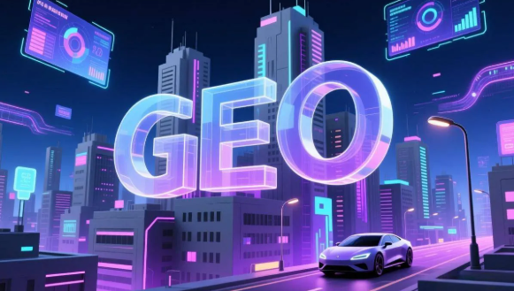 双城市GEO 优化行业动态：主流搜索平台地域收录规则更新综述