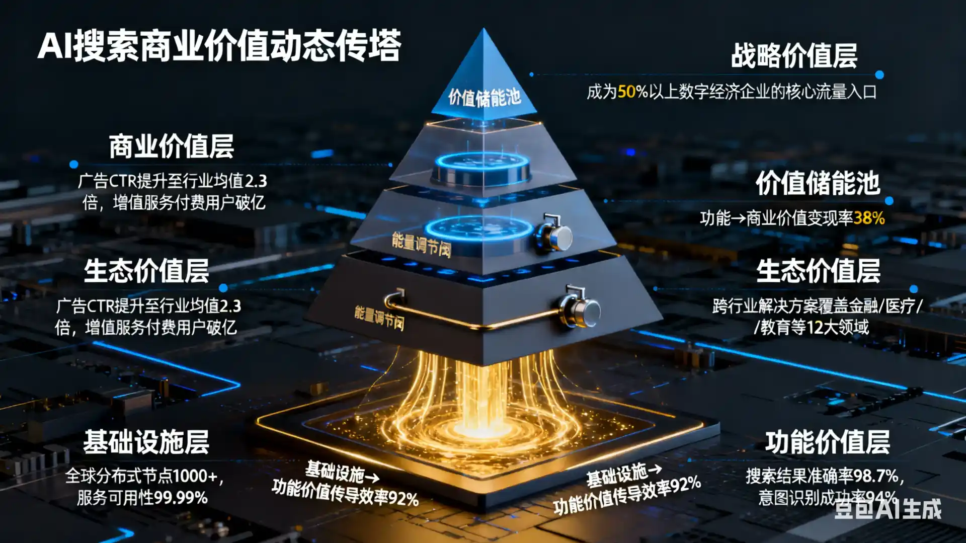 告别传统流量困局，双城市GEO优化助力企业抢占AI问答新流量